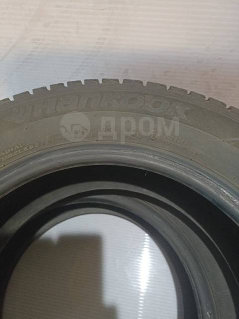 Hankook Winter i cept IZ2 W616 186 65R15 92T 15 1 шт в наличии