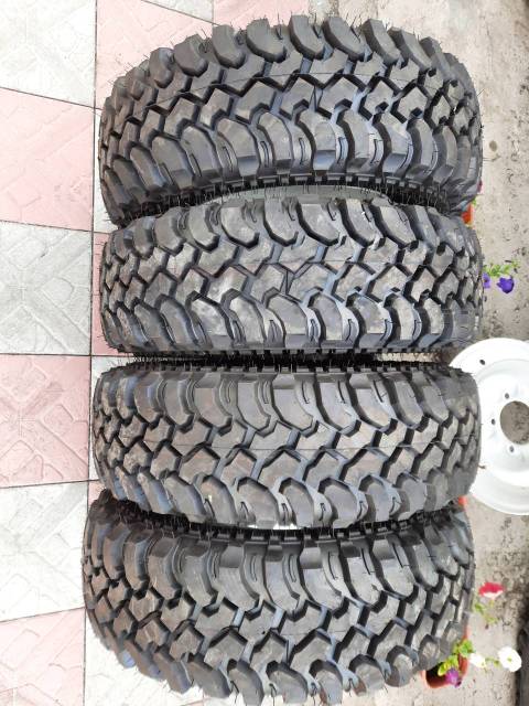 Продам колеса уаз, 15", 1 шт, 235 мм, 75 %, радиальный, 235/75/15 ...