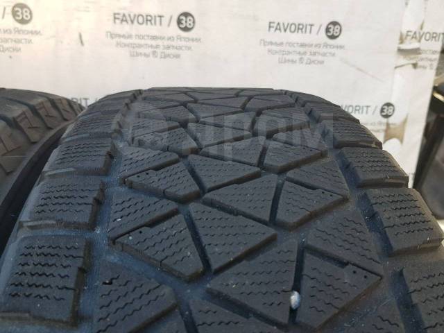 Bridgestone, 265/60 R18, 18", 1 шт, в наличии, 265 мм, 60 %, радиальный ...