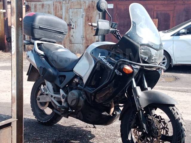 Honda XL 1000V Varadero. 1 000. ., , ,   