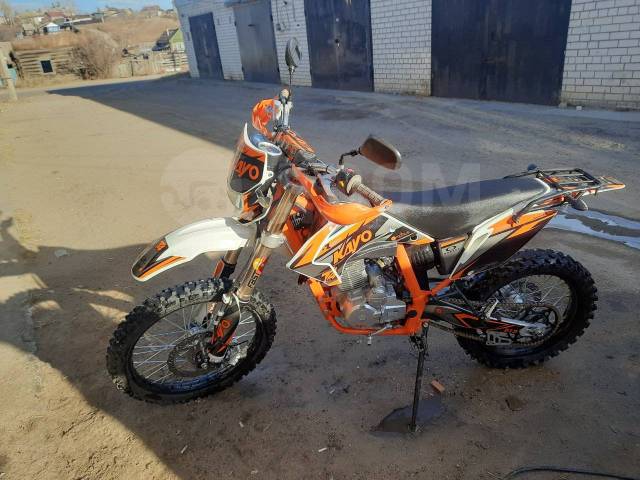 Kayo T4 250 Enduro. 250. ., , ,   