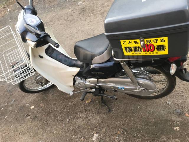 Honda Super Cub 50. 50. ., , ,   