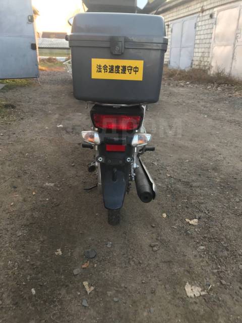 Honda Super Cub 50. 50. ., , ,   