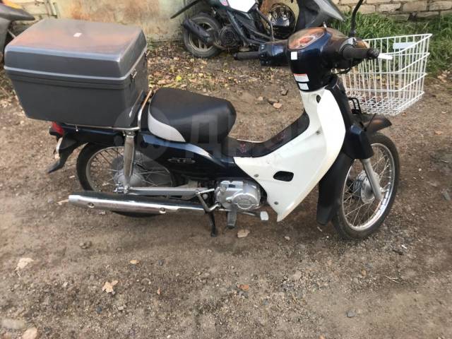 Honda Super Cub 50. 50. ., , ,   