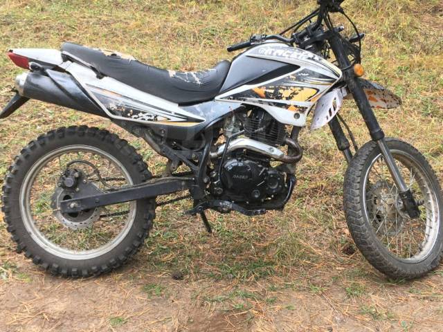 Racer Panther RC200GY-C2. 200. ., , ,   