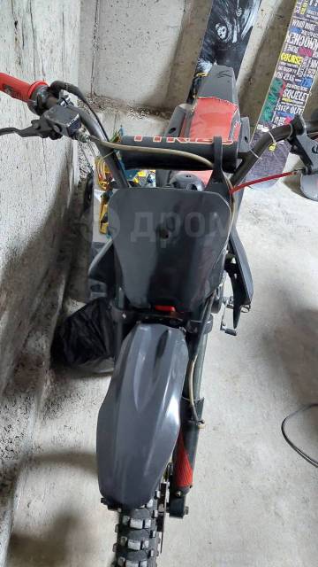 Irbis TTR 125. 125. ., ,  ,   