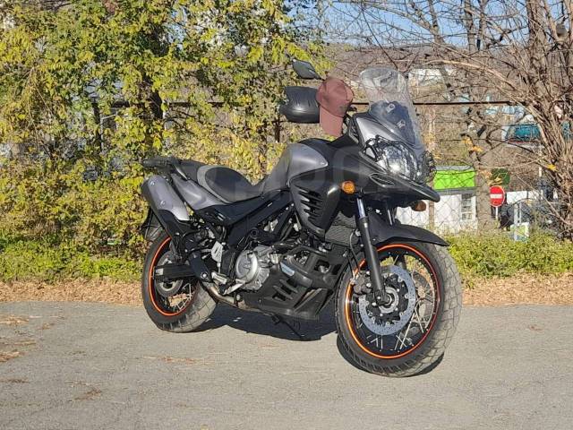 Suzuki V-Strom 650. 650. ., , ,   