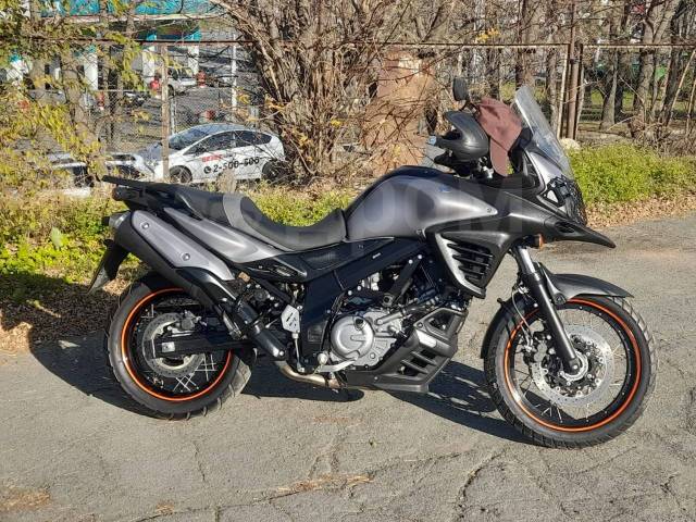 Suzuki V-Strom 650. 650. ., , ,   