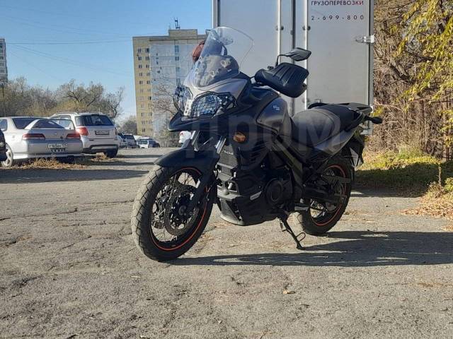 Suzuki V-Strom 650. 650. ., , ,   