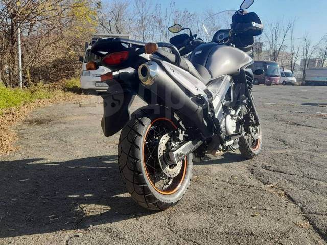 Suzuki V-Strom 650. 650. ., , ,   