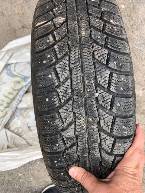 Gislaved Nord Frost V, 185/65 R15, 15", 1 шт, 185 мм, 65 %, радиальный ...