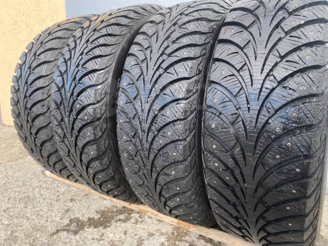Sava Eskimo Stud, 215/65R16 - Шины в Кемерово