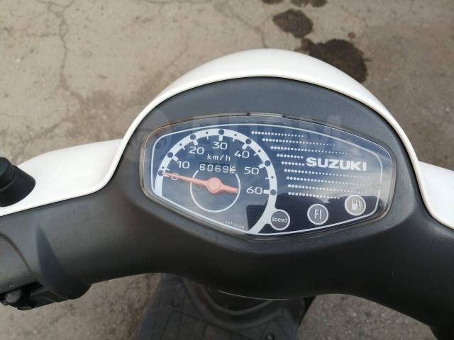 Suzuki Lets 4. 49. ., ,  ,   