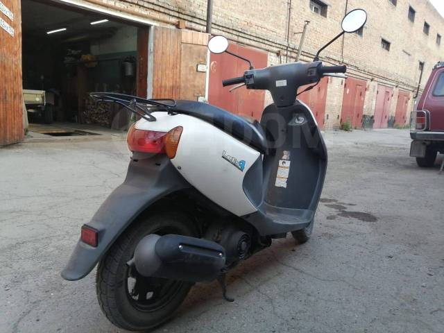 Suzuki Lets 4. 49. ., ,  ,   