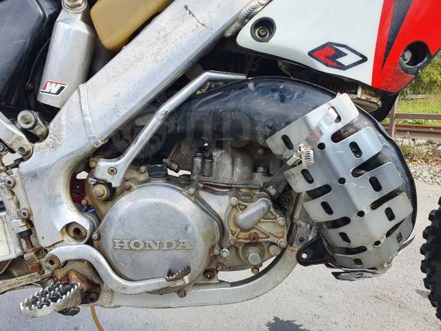 Honda CR 250. 250. ., , ,   