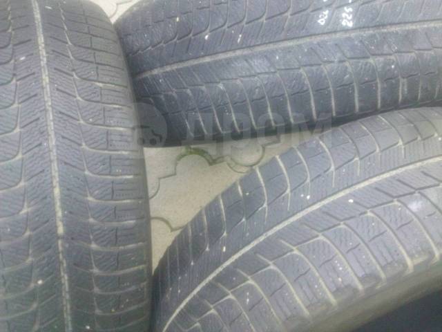 Michelin, 225 60 17, 17", 4 шт, 225 мм, 60 %, радиальный, зимние, 60 % ...
