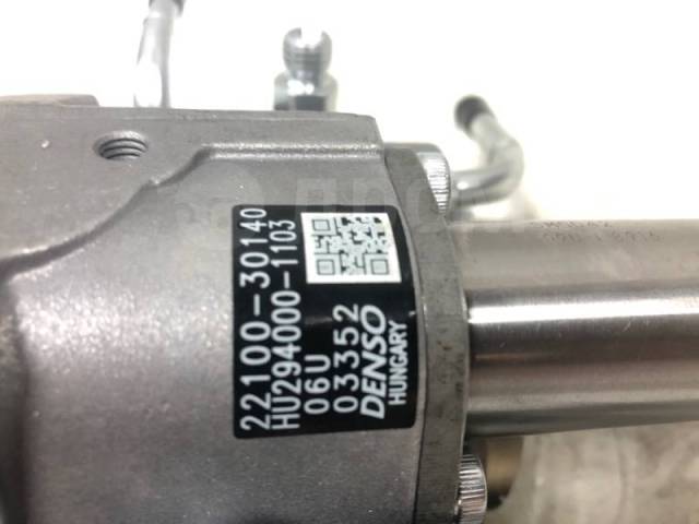 Купить Топливный насос высокого давления (ТНВД) для Toyota