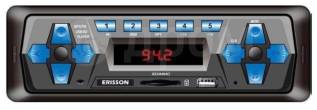  Erisson RU1000 FM/USB/SD 