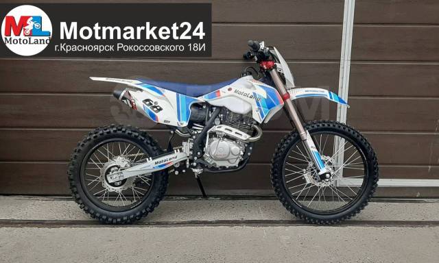 Motoland CRF 250. 250. ., ,  ,   