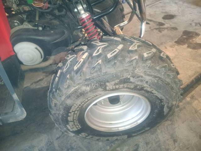 Stels ATV 110D. ,  \,   