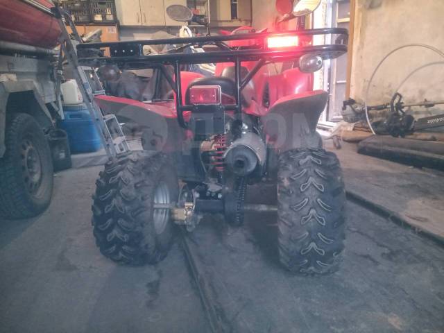 Stels ATV 110D. ,  \,   