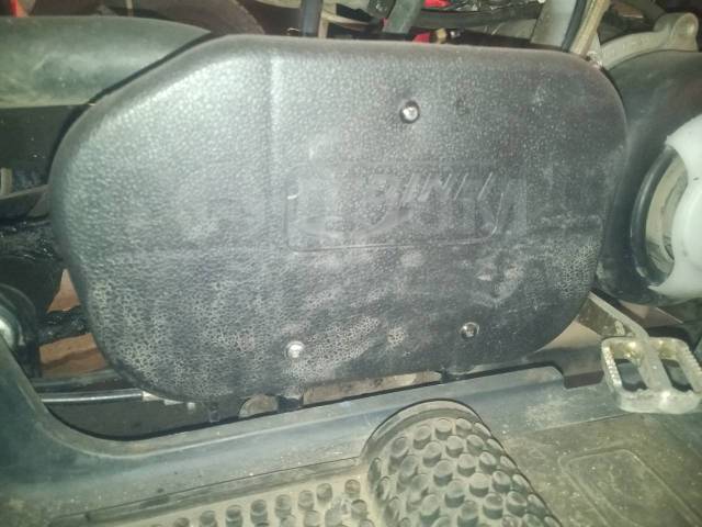 Stels ATV 110D. ,  \,   