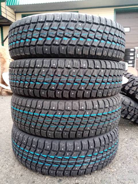 Летние шины Кама 219 225/75 R16 104Q