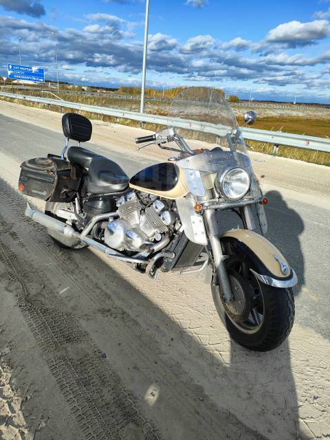 Yamaha Royal Star Tour Classic. 1 300. ., , ,   