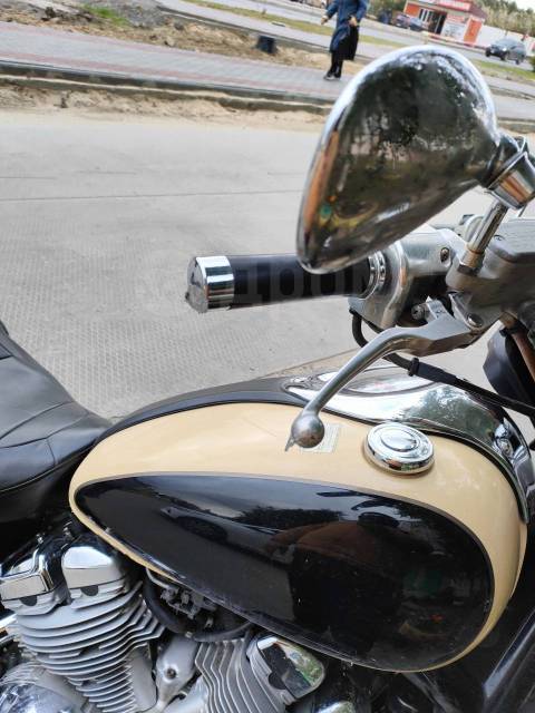 Yamaha Royal Star Tour Classic. 1 300. ., , ,   