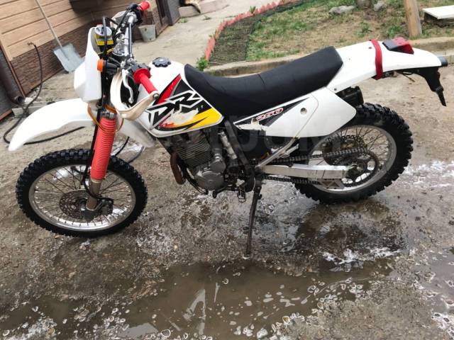 Suzuki DR 250. 250. ., , ,   