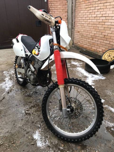 Suzuki DR 250. 250. ., , ,   