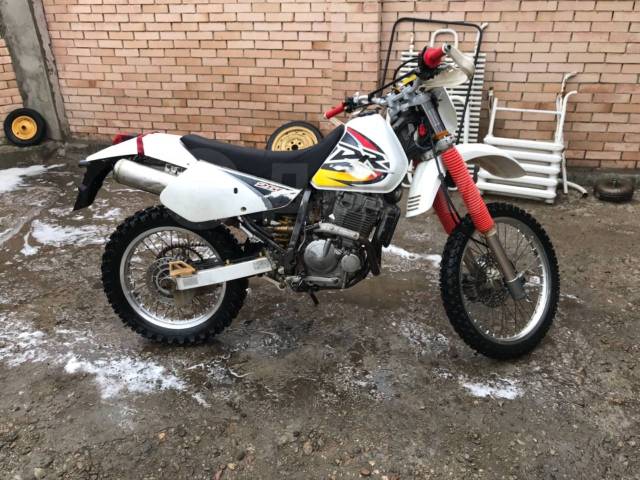 Suzuki DR 250. 250. ., , ,   