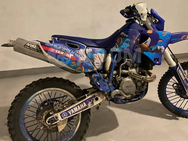 Yamaha WR 400F. 400. ., , ,   