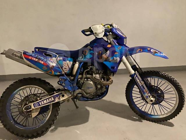 Yamaha WR 400F. 400. ., , ,   