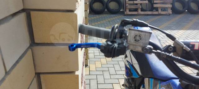 Yamaha YZ 85. 85. ., ,  ,   