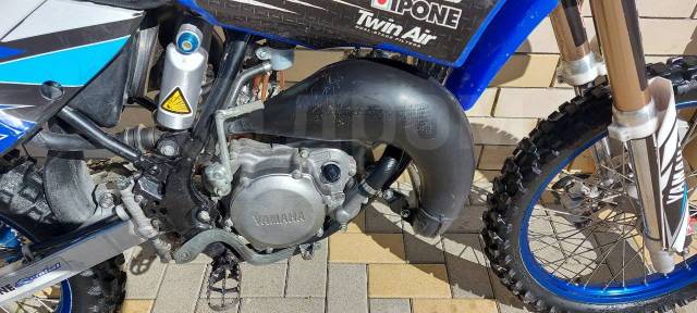 Yamaha YZ 85. 85. ., ,  ,   