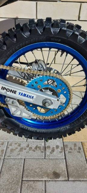 Yamaha YZ 85. 85. ., ,  ,   