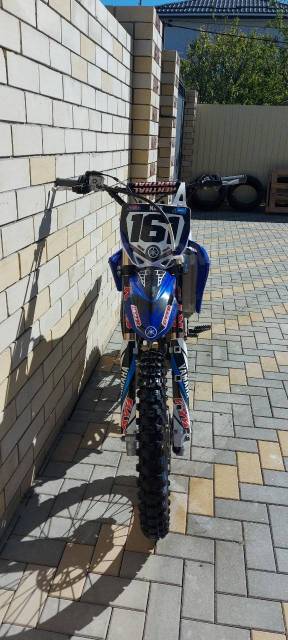 Yamaha YZ 85. 85. ., ,  ,   