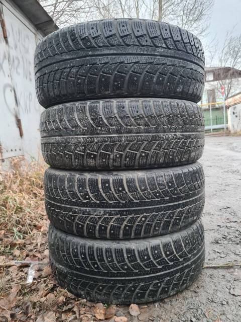 Gislaved Nord Frost 5, 195/60 R15, 15", 1 шт, 195 мм, 60 %, радиальный ...
