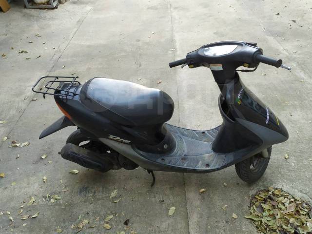 Honda Dio AF34 SR. 49. ., ,  ,   