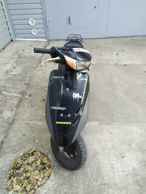 Honda Dio AF34 SR. 49. ., ,  ,   