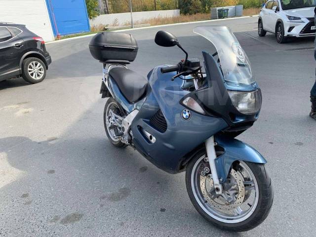 BMW K 1200 RS. 1 200. ., , ,   