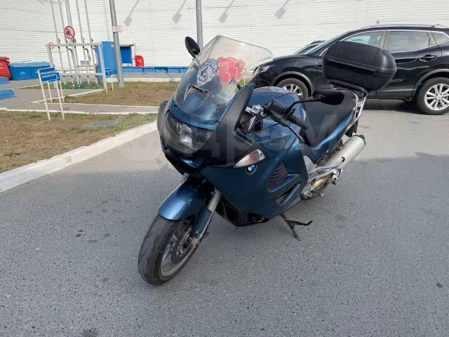 BMW K 1200 RS. 1 200. ., , ,   