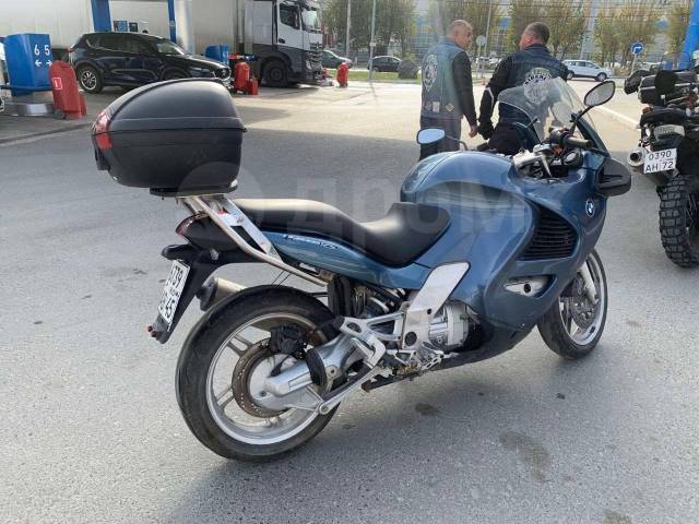 BMW K 1200 RS. 1 200. ., , ,   