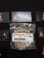  5   Yamaha V-Max 2s3-17151-01 