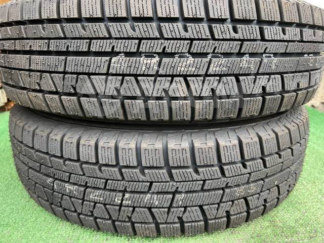 Yokohama Ice Guard IG50+, 155/70 R12 73Q, 12