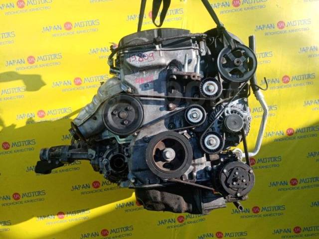 Двигатели Mitsubishi 4B12 4B11 Рассрочка Гарантия до года