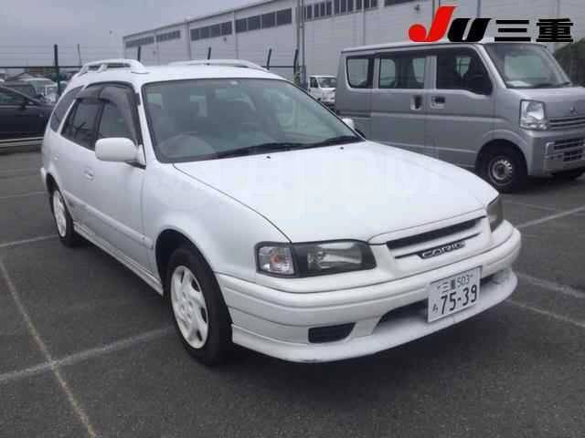 Toyota sprinter carib ae115. Тойота спринтер кариб 1997 года. Тойота спринтер кариб 111 кузов. Carib 2002. Sprinter carib ae111.