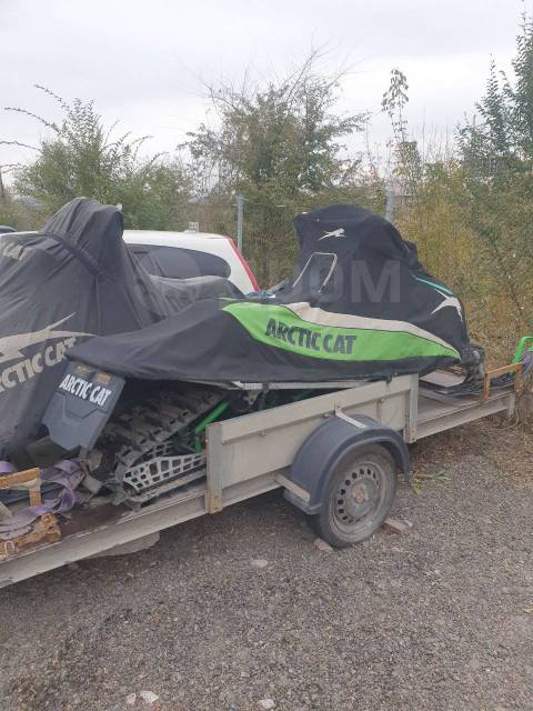 Arctic Cat M8 153. ,  ,   