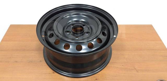   6,5x16  Mitsubishi Lancer (CX, CY) 2007-2017